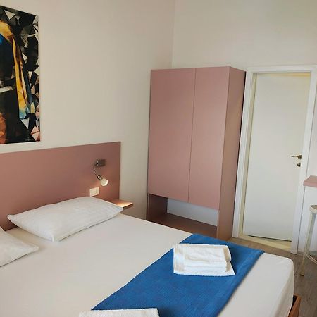 Apartmani Ines Drasnice Exteriör bild
