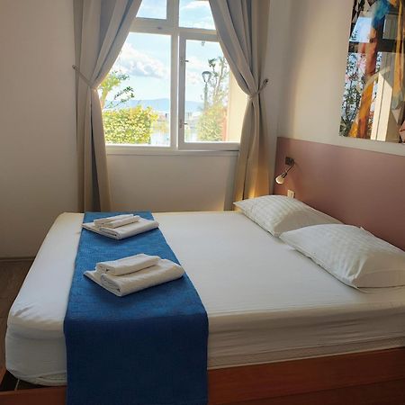 Apartmani Ines Drasnice Exteriör bild