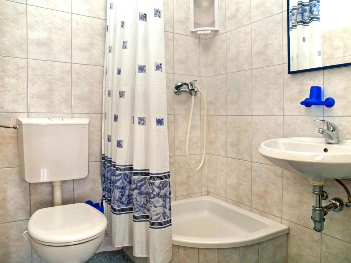 Apartmani Ines Drasnice Exteriör bild