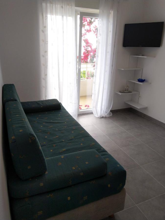 Apartmani Ines Drasnice Exteriör bild