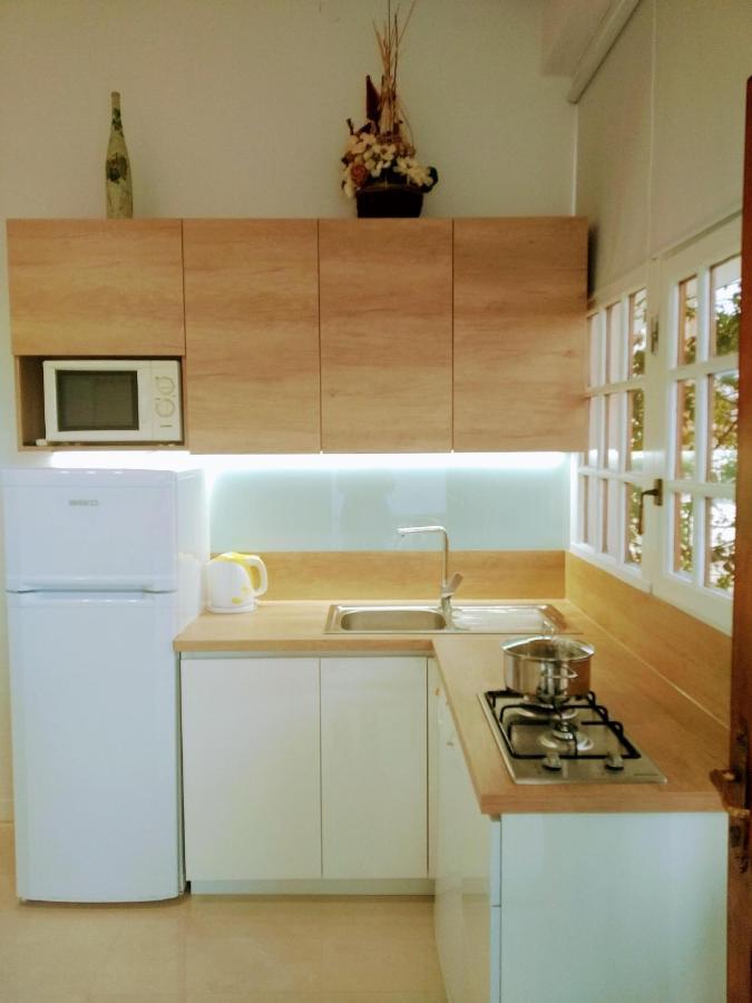 Apartmani Ines Drasnice Exteriör bild