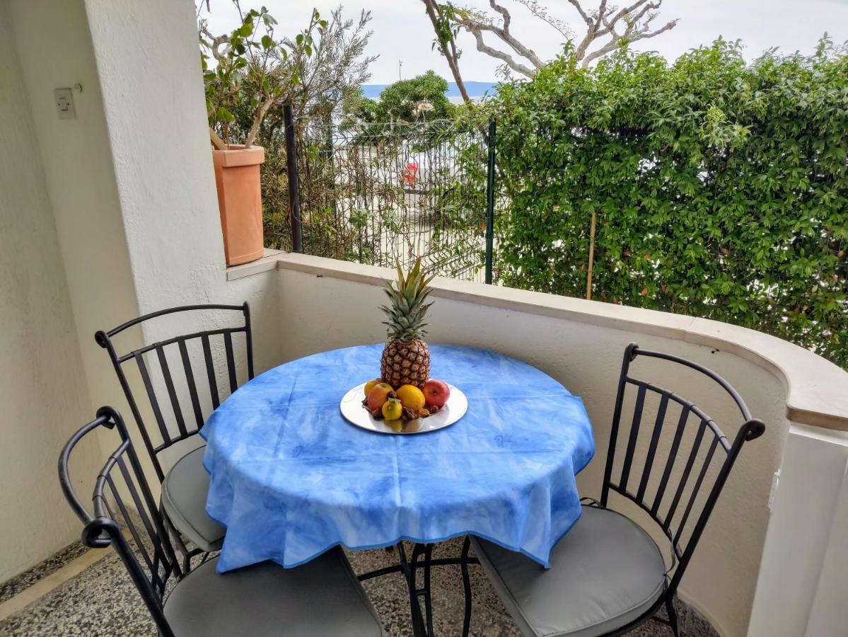 Apartmani Ines Drasnice Rum bild