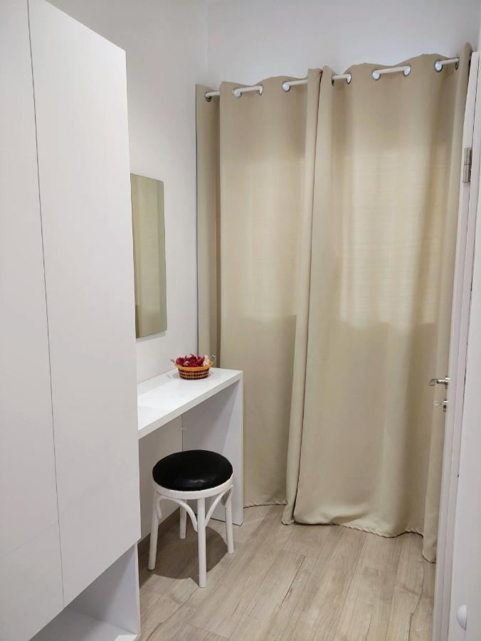 Apartmani Ines Drasnice Exteriör bild