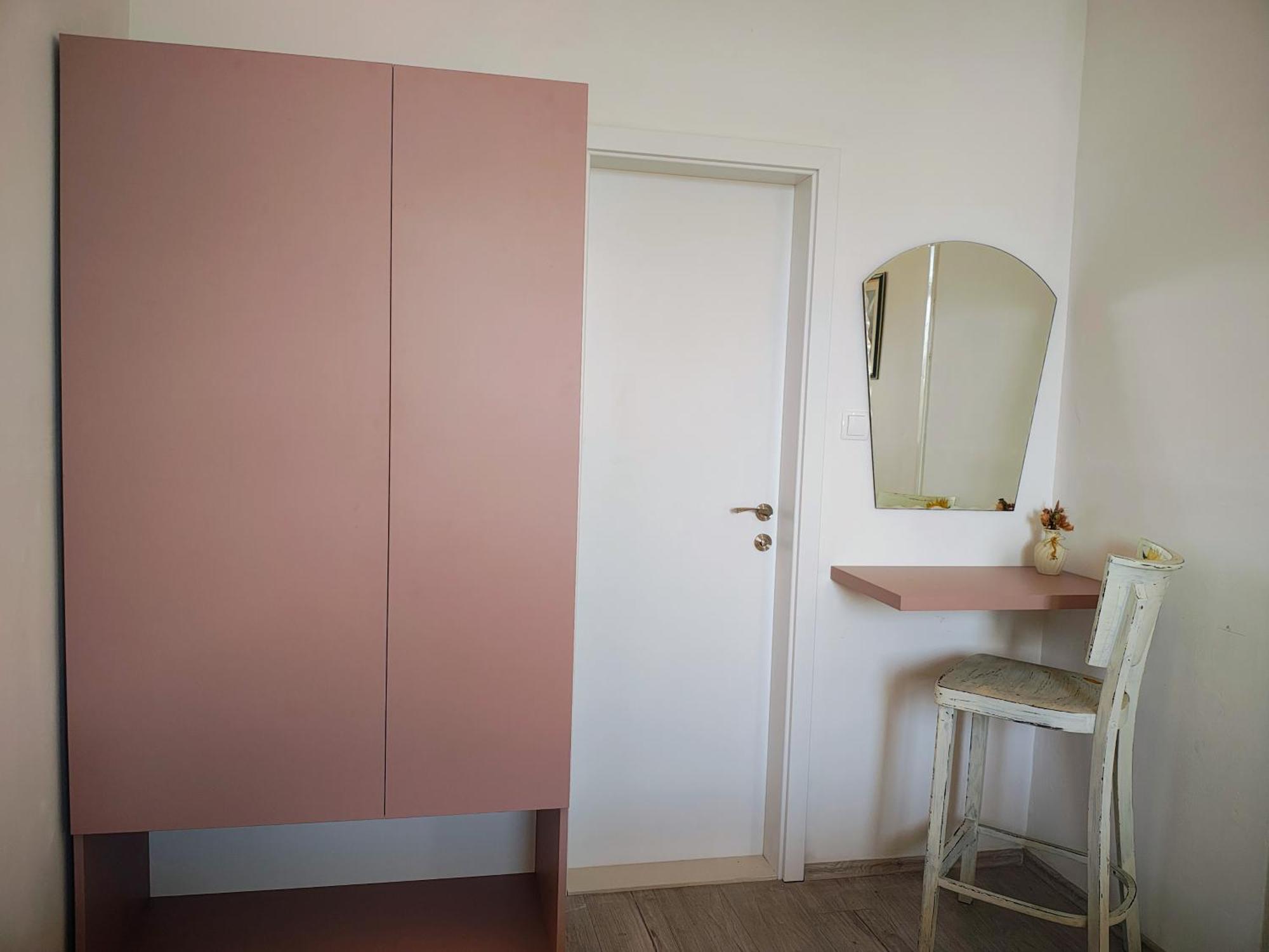 Apartmani Ines Drasnice Exteriör bild